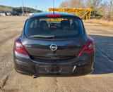 Opel Corsa 1.4 ecoFLEX Color Edition S/S Color Ed... - Opel Corsa: Schwarz, Color Edition