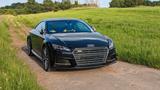 Audi TTS Coupe 2.0 TFSI quattro -