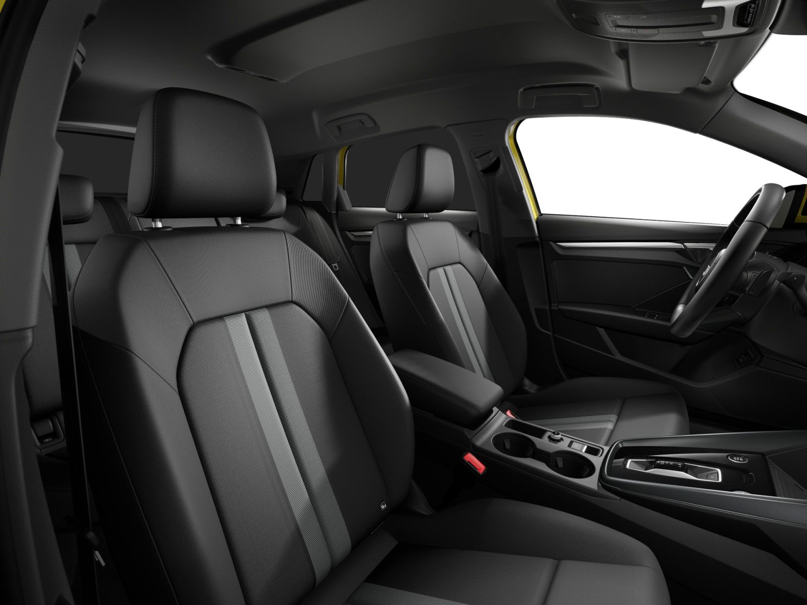 Audi A3 - Bild 13