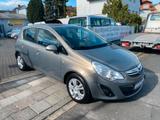 Opel Corsa D Active*Klimaauto*Isofix*Euro5*Tempomat - Opel Corsa Active mit Diesel-Antrieb