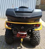 Can-Am Outlander MAX 1000 - Offers