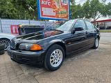 BMW 316i KLIMA-PDC-ROSTFREI-TÜV NEU - BMW 316 aus 2000