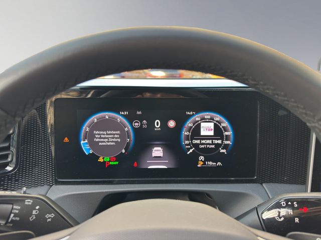 Tiguan 1.5eTSI DSG Goal AHK