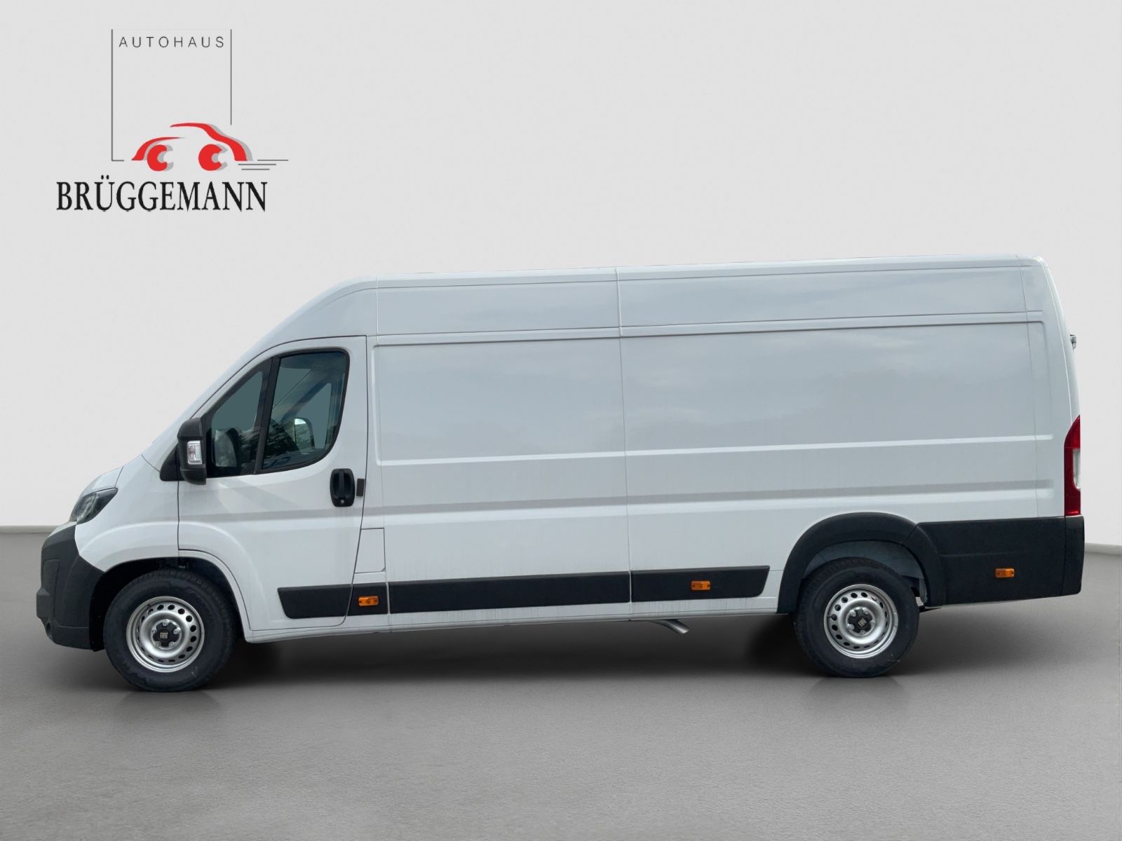 Fahrzeugabbildung Fiat Ducato Maxi L4H2 180 Multijet Kamera Klima
