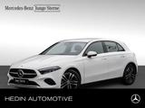 Mercedes-Benz A 180 MBUX|SHZ|TEMP|KAM|LED|SHZ|KLIMA|LM|NAVI - gebrauchte Mercedes-Benz A 180 aus dem Jahr 2023