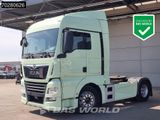 MAN TGX 18.460 TGX 4X2 XLX Retarder 2x Tanks - Offers matching your search criteria