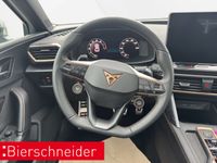 Cupra Leon - Vorschau Bild 13