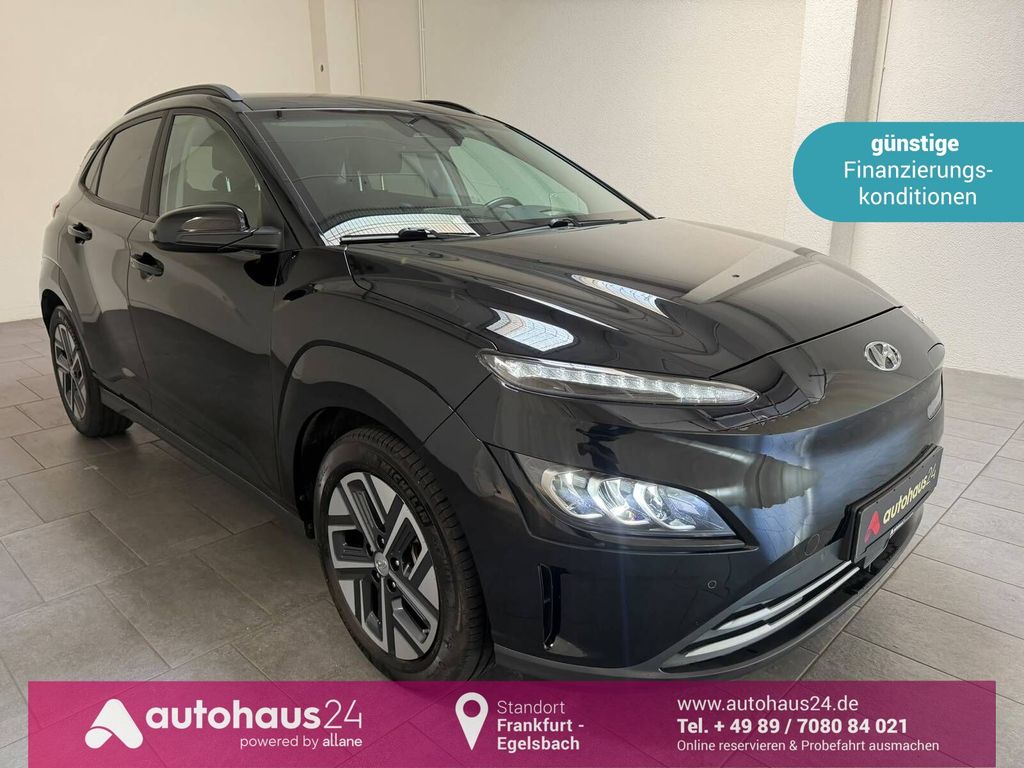 Image of Hyundai KONA Elektro