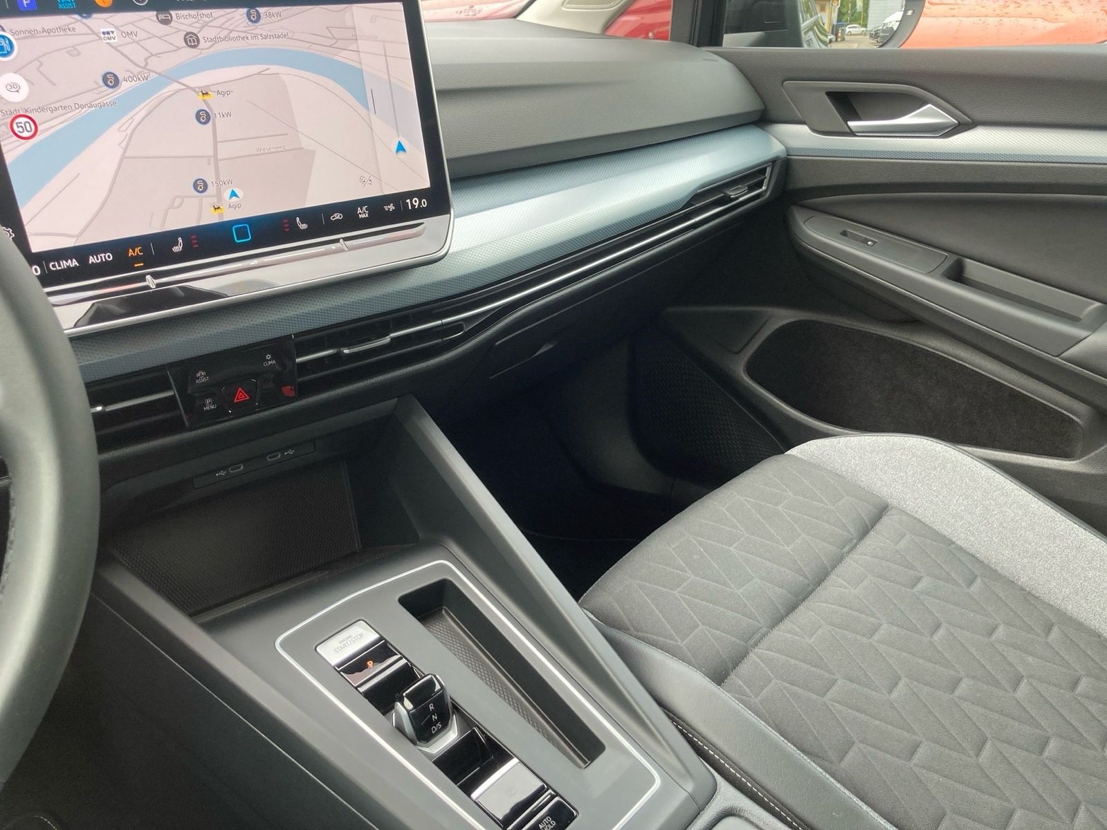 Volkswagen Golf - Bild 14