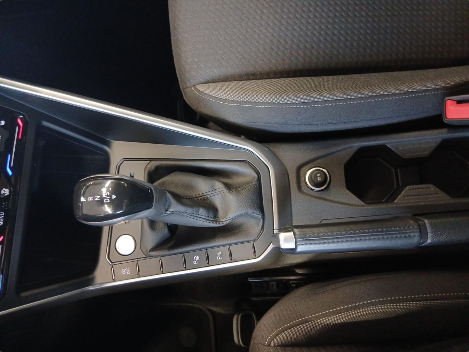 Volkswagen Taigo - Bild 15