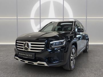 Mercedes GLB 200 - 2