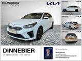 Kia cee'd Plug-in Hybrid Spirit ACC+RFK+PDC+DynLicht - Kia cee'd / Ceed mit Hybrid-Antrieb