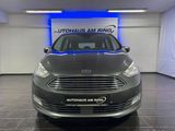 Ford C-Max TDCi Titanium Aut 1HD NAVI KEY APPLE ACC - Ford C-Max in Düsseldorf