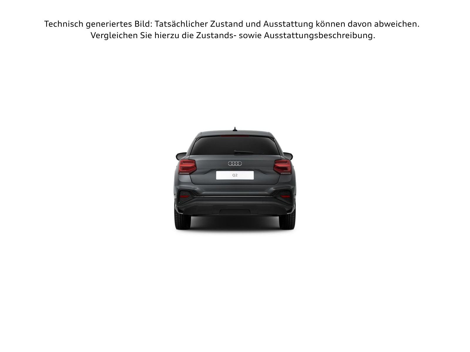 Audi Q2 - Bild 5