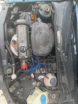 Volkswagen Polo 6N XXL - Volkswagen Polo: Xxl
