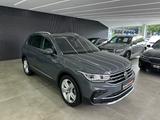 Volkswagen Tiguan 2.0 TDI Elegance*Keyless*Lenk.Hz*ACC*