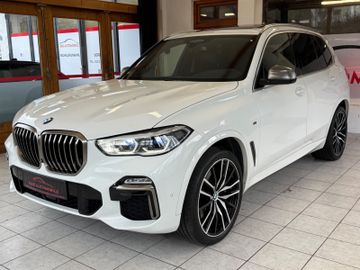 BMW X5 M50 - 1