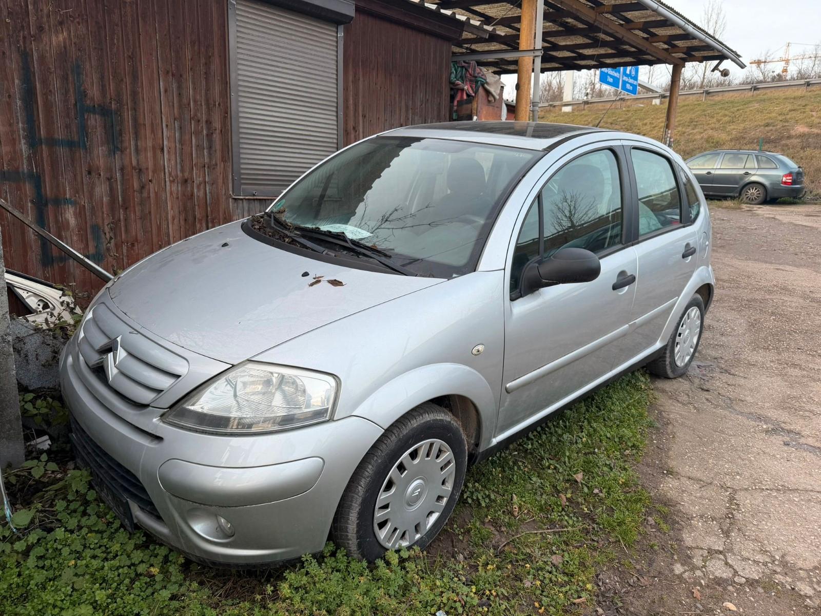 Citroën C3
