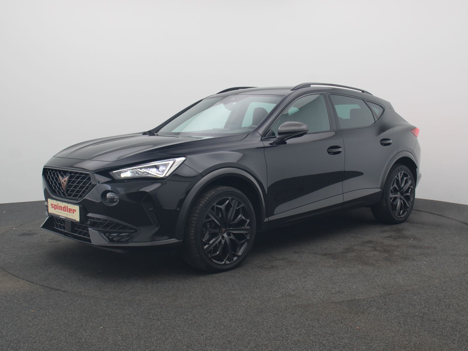 Cupra Formentor - Bild 2