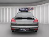 Porsche Panamera Turbo S *DE*Garantie*Finanzierung* - Porsche: Finanzierung