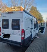 Hobby Vantana On Tour Edition K65 ET - Hobby Van