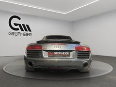 AUDI R8 Spyder 4.2 quattro|Keramik|B&O|MagneticRide