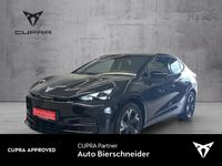 Cupra Tavascan - Vorschau Bild 1
