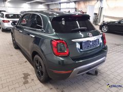 Fahrzeugabbildung Fiat 500X Cross Navi LED SiHz PDC RFK eSD ACC AHK