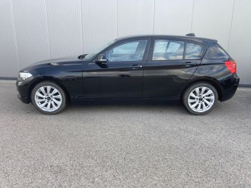 BMW 116 - 1