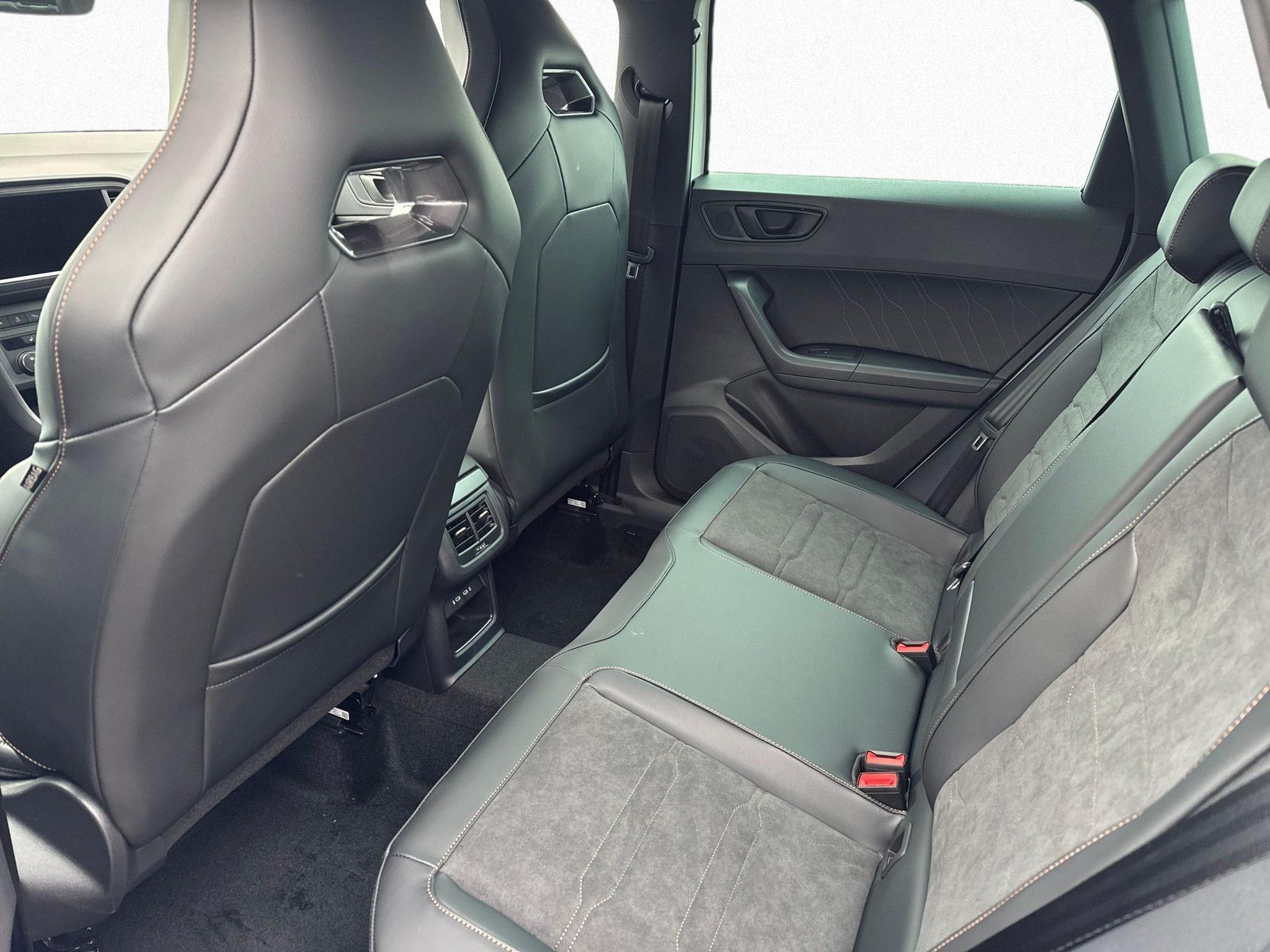 Cupra Ateca - Bild 10