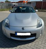 Nissan 350Z HR ROADSTER - Wenig Km!! - Nissan 350Z: Cabrio