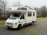Karmann Missouri 635 LS, 2.5 TDI 3,8 t - Karmann Alkoven