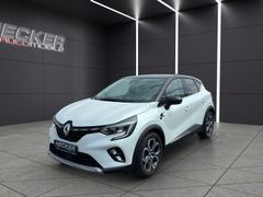 Renault Captur II 1.6 E-TECH Plug-in 160 Intens