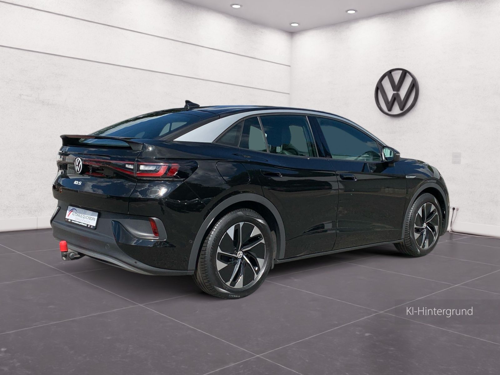 Volkswagen ID.5 - Bild 8