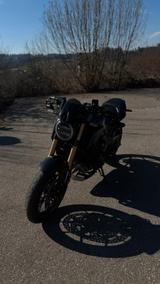 Honda CB 650 R Neo Sport's Cafe - HONDA CB CAFE