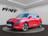 Suzuki Swift1.2 HYBRID AUTOMATIK COMFORT+ | VERFÜGBAR - Suzuki Neuwagen