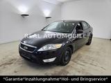 Ford Mondeo Limousine 1.6 TI-VCT *TÜV NEU*SCHECKHEFT* - Ford Mondeo: V6