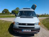 Dehler VW T4 Optima 5.4 H-Kennzeichen TüV neu - Dehler Wohnwagen & Wohnmobile