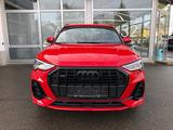 Audi Q3 35 TDI quattro 3x S line *MATRIX*VIRTUAL* - Audi Q3: mit Anhängerkupplung