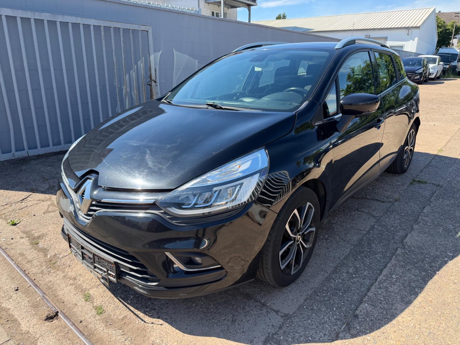 Renault Clio IV 1.5 Business Edition*Klima*Navi*Euro6