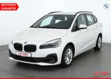 BMW 218i Active Tourer Advantage LED Navi PDC USB - BMW 218: Kleinbus