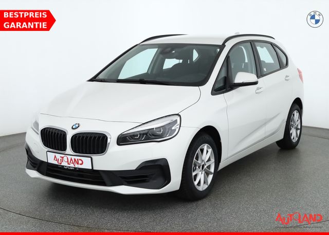 BMW 218i Active Tourer Advantage LED Navi PDC USB