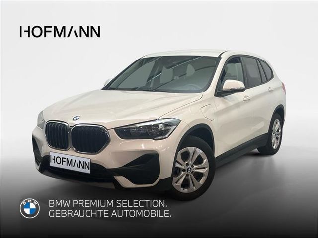 BMW X1 xDrive25e Advantage Navi+PDC+SHZ+wenig KM