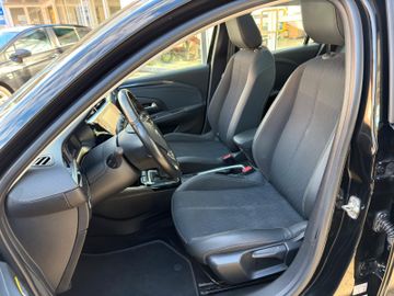Bild 4 Opel Corsa F Elegance 1.5D