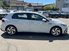 VW Golf VIII GTI 245PS DSG #ACC #APP #NAVI VW Golf VIII GTI 245PS DSG #ACC #APP #NAVI
