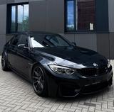 BMW M3 | DE | HUD | UNFALLFREI | NON OPF | OZ RACING - BMW M3: Limousine