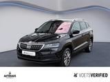 Skoda Karoq Clever 1.5 TSI DSG ACC KAMERA LED NAV SHZ - Skoda Karoq in Braunschweig
