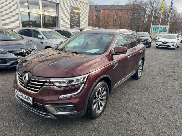 Renault Koleos Intens 1.3 TCe 160 EU6d