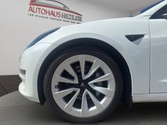 TESLA Model 3 Long Range Dual AWD Soundsystem ACC El. 