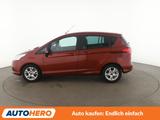 Ford B-Max 1.6 Ti-VCT SYNC Edition Aut*PDC*SHZ*KLIMA* - Ford B-Max: Automatik